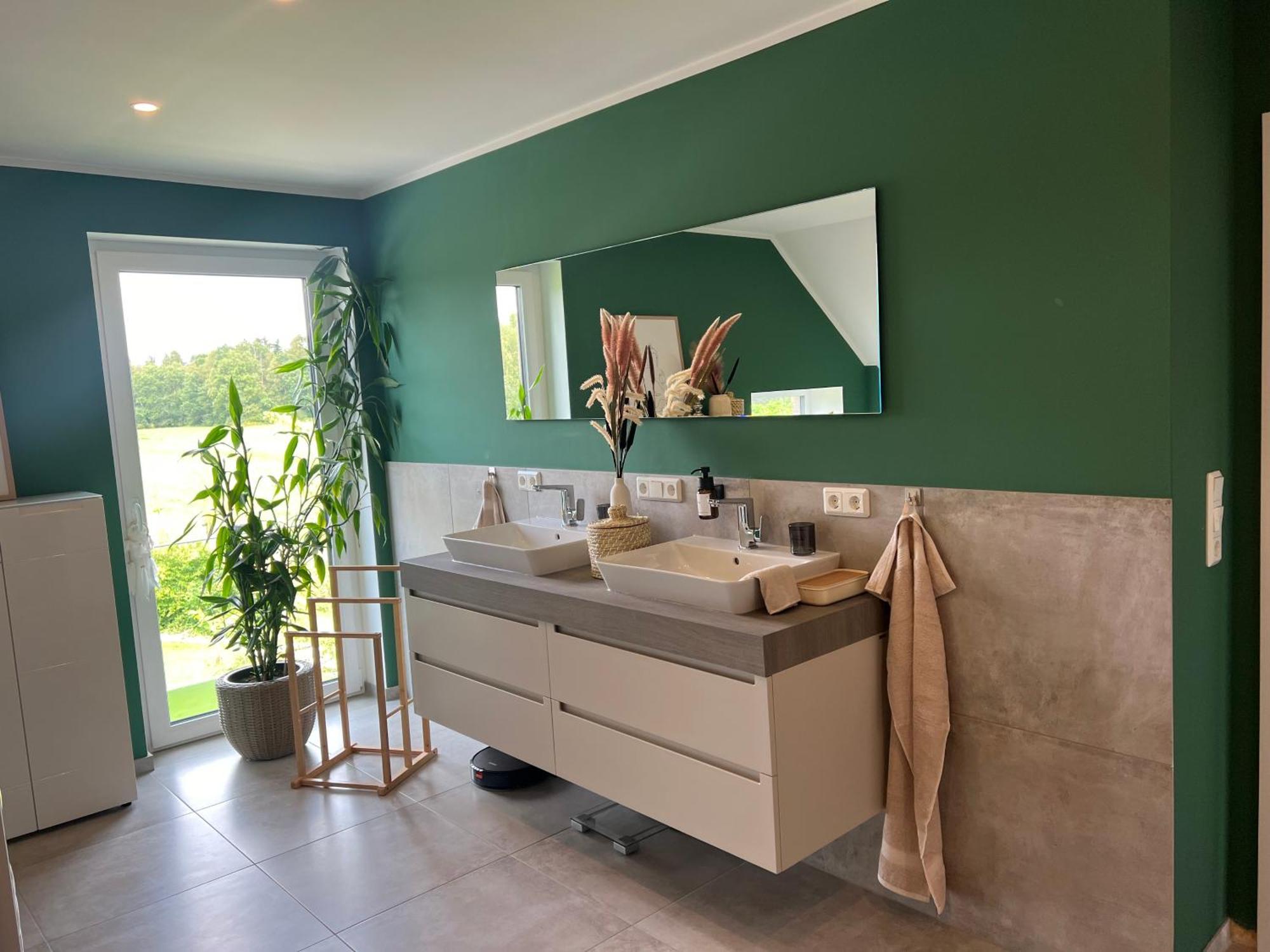 Gruenblick Oase No1 Ferienwohnung Wiesmoor Esterno foto
